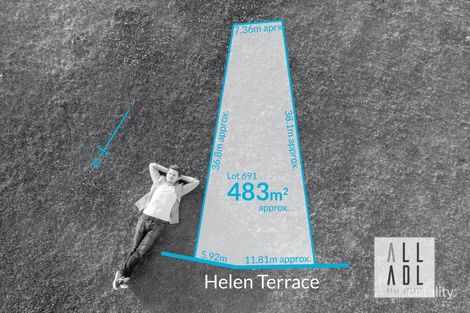 37 Helen Tce, Valley View, SA 5093