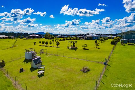 Property photo of 10 Turnberry Chase Curra QLD 4570