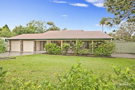 Property photo of 24 Cotentin Road Belrose NSW 2085