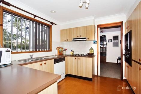 Property photo of 2A Koorabel Street Lugarno NSW 2210