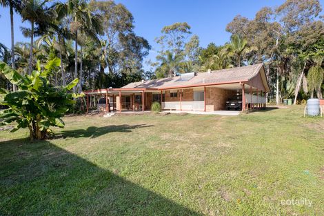 Property photo of 658 Bestmann Road Ningi QLD 4511