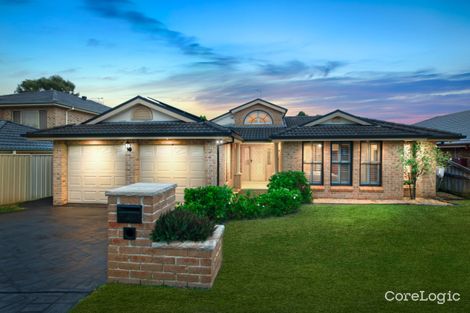 Property photo of 86 Casino Street Glenwood NSW 2768