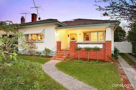 Property photo of 28 Milverton Street Camberwell VIC 3124