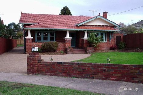 Property photo of 2 Aroha Crescent Camberwell VIC 3124