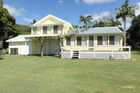 Property photo of 24 Esplanade Maaroom QLD 4650