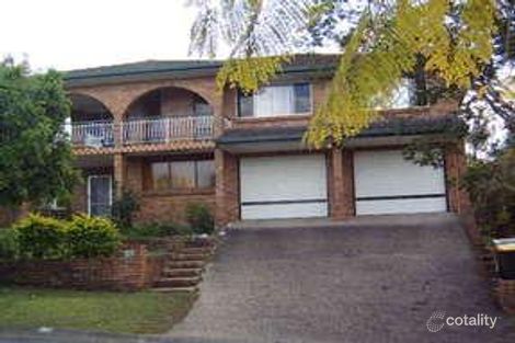 Property photo of 17 Nerli Street Everton Park QLD 4053