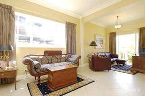 Property photo of 59A Ballast Point Road Birchgrove NSW 2041