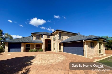 Property photo of 34 Jamieson Place Brookfield QLD 4069