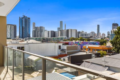 Property photo of 3/10 Thomas Street West End QLD 4101