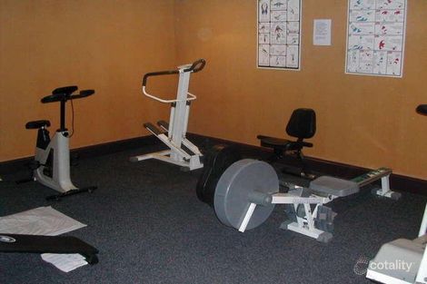 1008/12 Glen St, Milsons Point, NSW 2061