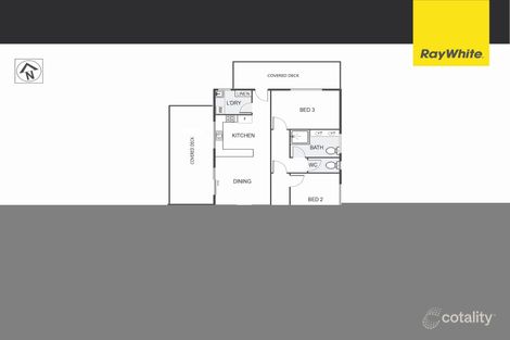 3 JEFFCOTT PL, LATHAM, ACT 2615