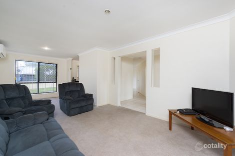 Property photo of 9 Ridgemont Street Upper Coomera QLD 4209