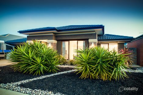 Property photo of 18 Stannifer Street Tarneit VIC 3029