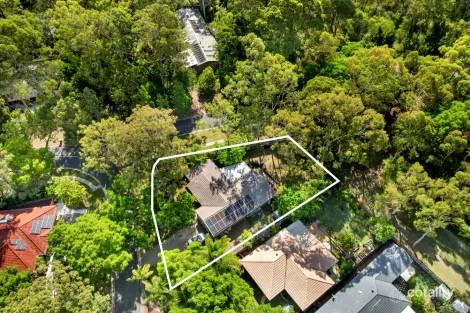 Property photo of 2 Springfield Place Forest Lake QLD 4078