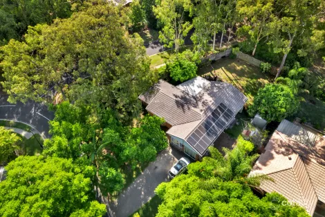 Property photo of 2 Springfield Place Forest Lake QLD 4078