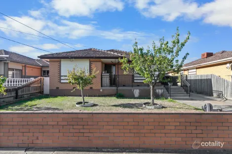 Property photo of 50 Elizabeth Drive Lalor VIC 3075