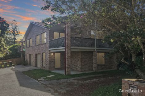 Property photo of 1/10A Woodbell Street Nambucca Heads NSW 2448
