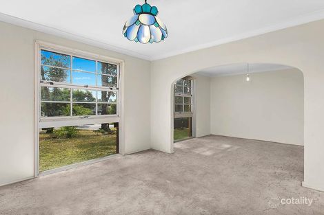 Property photo of 36 Columbia Road Seven Hills NSW 2147