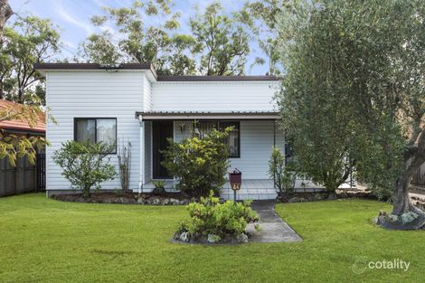 Property photo of 44 Bloomfield Street Long Jetty NSW 2261
