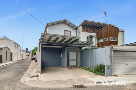 Property photo of 22 Little Tribe Street South Melbourne VIC 3205