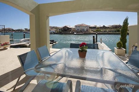 Property photo of 58/18 Port Quays Wannanup WA 6210