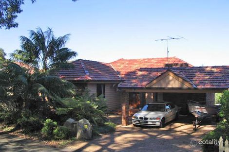 Property photo of 4 Waterview Street Oyster Bay NSW 2225