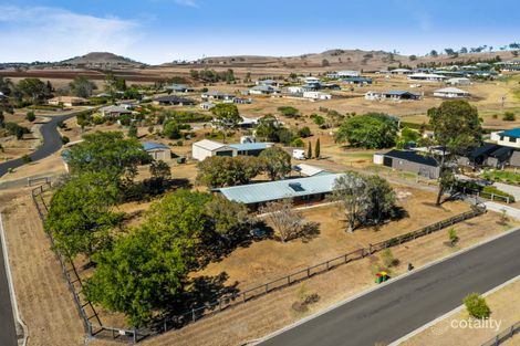 1 Kingston Rd, Hodgson Vale, QLD 4352