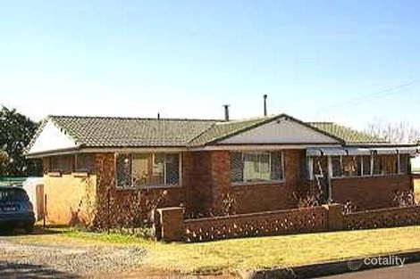 Property photo of 33 Loch Street Centenary Heights QLD 4350