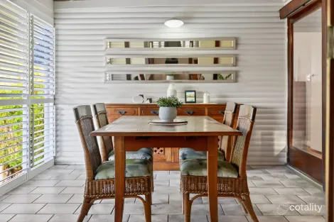 Property photo of 18 Tyrrell Street Gulliver QLD 4812