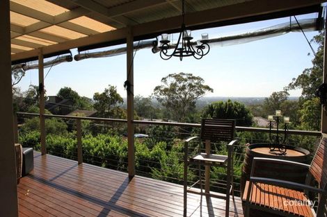 Property photo of 16 The Sanctuary Drive Leonay NSW 2750