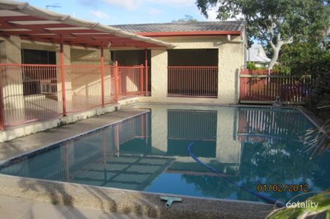 Property photo of 19 Marabou Drive Annandale QLD 4814