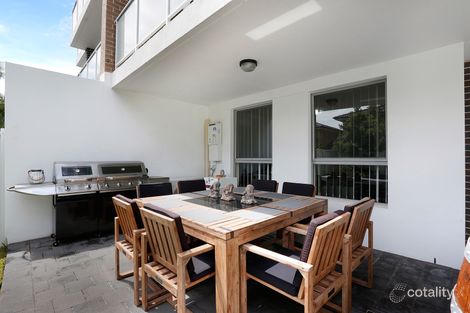 Property photo of 25/96-98 Nuwarra Road Moorebank NSW 2170