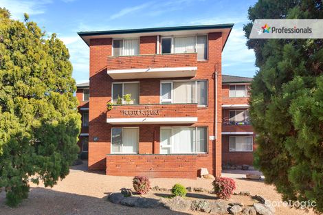 Property photo of 6/119-121 Castlereagh Street Liverpool NSW 2170