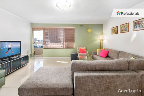 Property photo of 6/119-121 Castlereagh Street Liverpool NSW 2170