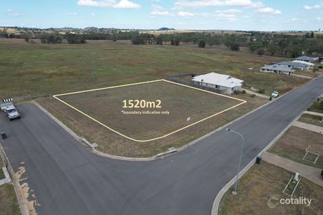 1-3 Charles Darwin Dr, Monto, QLD 4630