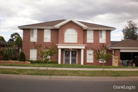 Property photo of 20 Bija Drive Glenmore Park NSW 2745