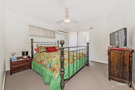 Property photo of 36/20 Hunter Street Manly West QLD 4179