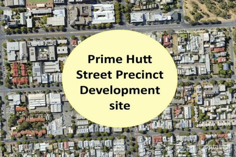 2000 Angas St, Adelaide, SA 5000