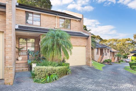 9/438 Port Hacking Rd, Caringbah South, NSW 2229