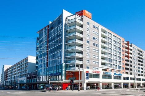 Property photo of 220/747 Anzac Parade Maroubra NSW 2035