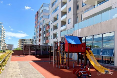 Property photo of 220/747 Anzac Parade Maroubra NSW 2035