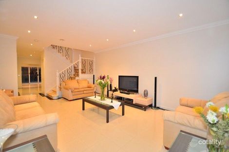 Property photo of 209 The Lakes Boulevard South Morang VIC 3752