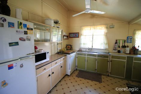 Property photo of 584 Kilrie Road Jarvisfield QLD 4807