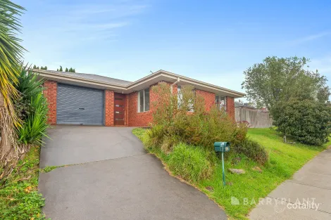 Property photo of 62 Cook Street Drouin VIC 3818