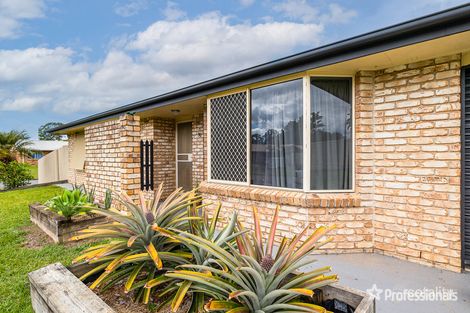 Property photo of 31 Cisticola Court Bellmere QLD 4510