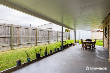 Property photo of 31 Cisticola Court Bellmere QLD 4510