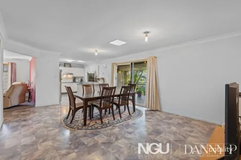 Property photo of 35 Jupiter Street Wulkuraka QLD 4305