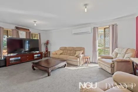 Property photo of 35 Jupiter Street Wulkuraka QLD 4305