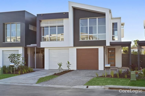 43 Evergreen View, Robina, QLD 4226