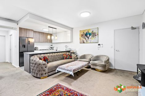 Property photo of 1 Adonis Avenue Rouse Hill NSW 2155